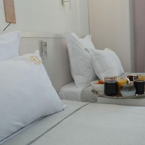 Kamer met Twee Aparte Bedden